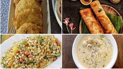 Health Tips : ಸಾತ್ವಿಕ ಭೋಜನ ಆರೋಗ್ಯದ ಮೇಲೆ ಮಾಡುತ್ತೆ ಮ್ಯಾಜಿಕ್!