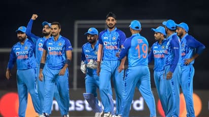 IND vs SA: 2வது டி20 போட்டிக்கான இந்திய அணியின் உத்தேச ஆடும் லெவன்