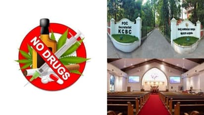 ഞായാറാഴ്ചത്തെ ലഹരിവിരുദ്ധ പരിപാടി: എതിർപ്പറിയിച്ച് മാർത്തോമ സഭയും, സർക്കാർ പ്രതിരോധത്തിൽ