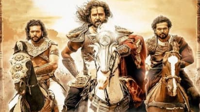 ‘நானே வருவேன்’னு அடம்பிடித்த தனுஷுக்கு ஆப்பு வச்ச பொன்னியின் செல்வன்! தனுஷ் படத்தின் 2ம் நாள் வசூல் இவ்ளோ தான்