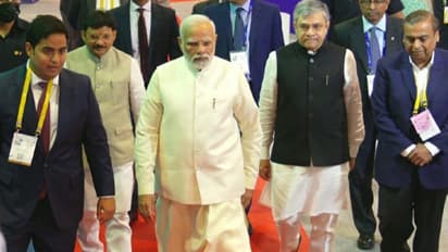 దేశంలో 5 జీ సేవలను ప్రారంభించిన ప్రధాని మోదీ.. తొలుత 13 నగరాల్లో అందుబాటులోకి..