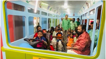 പാഠ്യപദ്ധതി പരിഷ്കരണം: പ്രീപ്രൈമറി വിദ്യാഭ്യാസ മേഖലയില് പ്രത്യേക പാഠ്യപദ്ധതി ചട്ടക്കൂട് വികസിപ്പിക്കും