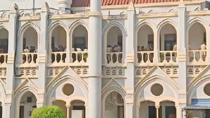 Madhya Pradesh: ವಕೀಲ ಆತ್ಮಹತ್ಯೆ; ಜಬಲ್‌ಪುರ ಹೈಕೋರ್ಟ್‌ನಲ್ಲಿ ಭುಗಿಲೆದ್ದ ಪ್ರತಿಭಟನೆ