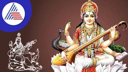 Vasant Panchami 2023: ಈ ದಿನ ಸರಸ್ವತಿ ದೇವಿಯನ್ನು ಪೂಜಿಸುವ ಕಾರಣವೇನು?