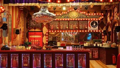 Inside circus-themed Bigg Boss 16 house: Swanky pool, luxurious captain’s den to 98 cameras; see pics