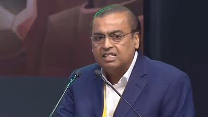 Jio 5G will roll out across India by December 2023, announces Mukesh Ambani