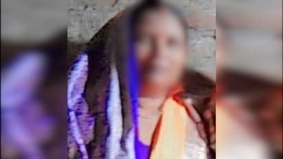 जालौन: चरित्र पर शक के चलते पति ने पत्नी को दी ऐसी खौफनाक सजा, वारदात को अंजाम देकर फरार हुआ आरोपी