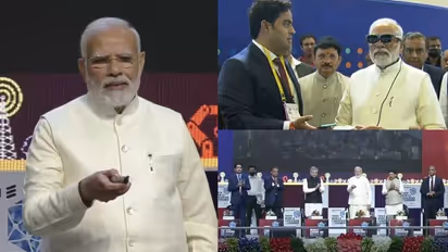 ഡേറ്റാ വിപ്ലവത്തിനൊരുങ്ങി ഇന്ത്യ: 5ജി സര്‍വ്വീസ് ആരംഭിച്ചു 