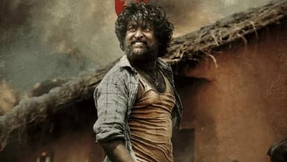 గూస్బంప్స్ తెప్పిస్తున్న నాని మాస్ లుక్.. దసరా మూవీ నుంచి రిలీజ్ కాబోతున్న ఫస్ట్ సింగిల్