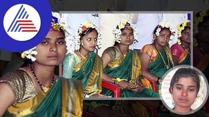 ಮುಸ್ಲಿಂ ಮಹಿಳೆ ಸೇರಿ 15 ಗರ್ಭಿಣಿಯರಿಗೆ ದುರ್ಗಾ ದೇವಿ ಸನ್ನಿಧಿಯಲ್ಲಿ ಸೀಮಂತ ಕಾರ್ಯ!