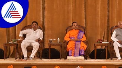 ಸಾಮರ್ಥ್ಯ ಇದ್ದರೂ ಯಶಸ್ಸು ಪಡೆಯುವುದು ಕಷ್ಟ - ಸಚಿವ ಆರ್.ಅಶೋಕ್