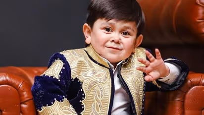 Bigg Boss 16 star Abdu Rozik questioned by ED in money laundering case; read details