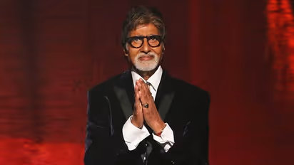 Don to Kaal Patthar, Kaalia, Amitabh Bachchan's films that you can re-watch in the theatres on his 80th birth