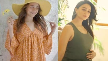 സ്വന്തം മെറ്റേണിറ്റി വെയര്‍ ബ്രാന്‍ഡുമായി ആലിയ ഭട്ട്; എന്തിനാണെന്ന് ആരും ചോദിക്കില്ലല്ലോയെന്ന് താരം!