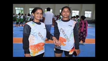 अनोखा मामलाः कबड्डी में नहीं मिला पार्टनर तो मां को खिलाने ले गई बेटी, नतीजा- सबको चटा दिया धूल