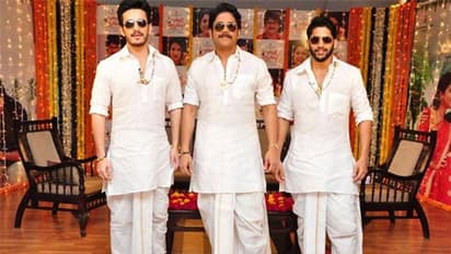 చావు ఇళ్లకు నాగార్జున ఎందుకు వెళ్లడం లేదు.. ఆ నమ్మకం, భయాలు ఉన్నాయా ?