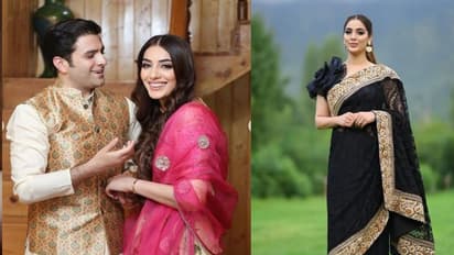 बला की खूबसूरत IAS अतहर आमिर की होने वाली शरीक-ए-हयात, बॉलीवुड एक्ट्रेसेस को देती हैं मात