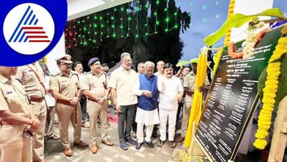  ರಾಜ್ಯಾದ್ಯಂತ 200 ಕೋಟಿ ವೆಚ್ಚದಲ್ಲಿ 117 ಪೊಲೀಸ್  ಠಾಣೆ: ಆರಗ ಜ್ಞಾನೇಂದ್ರ