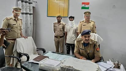 कानपुर: हाईस्कूल फेल को ऑनलाइन गेम में भी मिली हार, दोस्त के साथ मिलकर छापने लगा नकली नोट