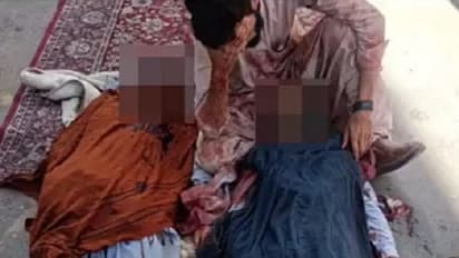 ईरान: शिया कमांडर ने सुन्नी लड़की से किया रेप, विरोध में लोगों ने जला दिए थाने, फायरिंग में 36 की मौत