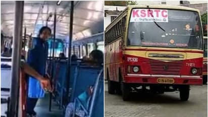 പെരുമാറ്റം ശരിയാക്കാന്‍ കെഎസ്ആര്‍ടിസിയില്‍ പരീശീലനം; നല്ല മാറ്റം ഉണ്ടല്ലോയെന്ന് നാട്ടുകാര്‍,  വിമര്‍ശനം