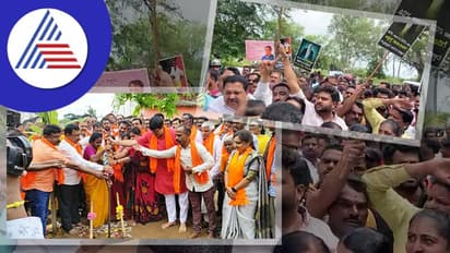  ಜೆಡಿಎಸ್ ಕಾರ್ಯಕರ್ತರ ಕೆಂಗಣ್ಣಿಗೆ ಗುರಿಯಾದ ಸಿಪಿವೈ, ಚನ್ನಪಟ್ಟಣ ಈಗ ಬೂದಿ ಮುಚ್ಚಿದ ಕೆಂಡ!