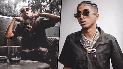 Who is MC Stan, Bigg Boss 16’s one of the most talked about contestants