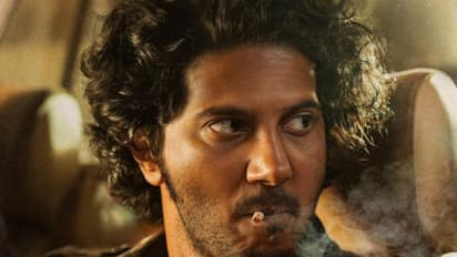 ഞെട്ടിക്കുന്ന ഗെറ്റപ്പില്‍ ദുല്‍ഖര്‍, 'കിംഗ് ഓഫ് കൊത്ത' ഫസ്റ്റ് ലുക്ക്