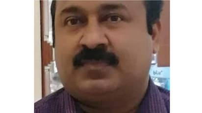 പക്ഷാഘാതം ബാധിച്ച് ചികിത്സയിലായിരുന്ന പ്രവാസി മലയാളി മരിച്ചു