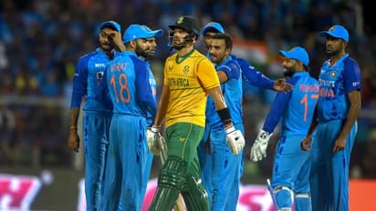 IND vs SA 2022-23, Guwahati T20I: Despite Bumrah setback, India aims at rare series win