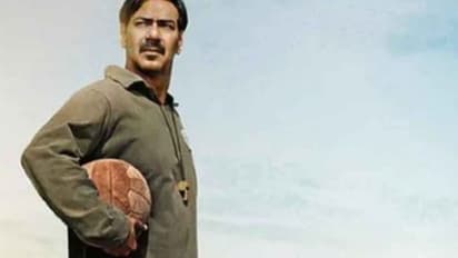 ഒടുവില് തീരുമാനമായി, അജയ് ദേവ്ഗണിന്റെ 'മൈദാൻ' റിലീസ് പ്രഖ്യാപിച്ചു