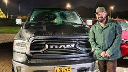 റാം ഓടിച്ചെത്തിയ 'റാം'; മോഹന്ലാല്- ജീത്തു ജോസഫ് ടീം ലണ്ടനില്