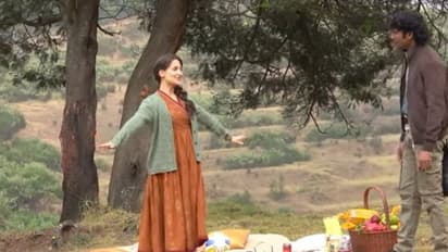 'യാരും ഇല്ല', 'നാനേ വരുവേൻ' ഗാനത്തിന്റെ ലിറിക്ക് വീഡിയോ പുറത്ത്