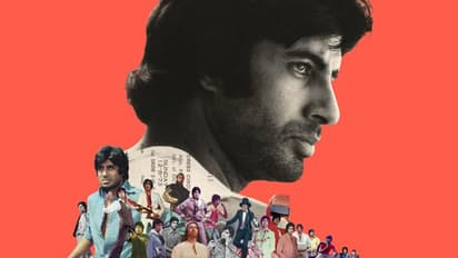 8 अक्टूबर से शुरू होगा अमिताभ बच्चन फिल्म फेस्टिवल, जानिए थिएटर्स में कैसे और कौन सी 11 फिल्में देख सकते हैं