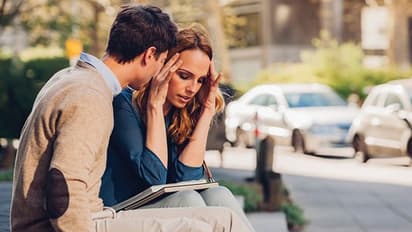 Are you being gaslighted in your relationship? Here are some ways to recognise and deal with it