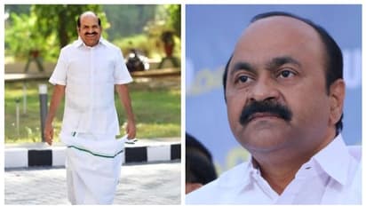 'അടിമുടി രാഷ്ട്രീയക്കാരന്'; കോടിയേരിയുടെ വിയോഗത്തില് അനുശോചിച്ച് പ്രതിപക്ഷ നേതാവ്