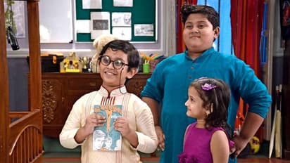 পুজো স্পেশাল এপিসোডে রহস্যের কোন গল্প আসতে চলেছে বোধিসত্ত্বের বোধবুদ্ধি ধারাবাহিকে? অবশ্যই চোখ রাখুন খবরে  