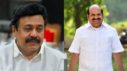 'അത് മനുഷ്യന് കിട്ടുന്ന അസാധാരണ സിദ്ധിയാണ്'; കോടിയേരിയെ അനുസ്മരിച്ച് വിനയന്