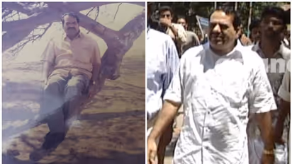 ഗ്രാമത്തിന്‍റെ പേരില്‍ അറിയപ്പെടണം, സ്കൂള്‍ തലം മുതല്‍ കൊതിച്ചു; പോരാട്ടങ്ങളുടെ കരുത്ത് കൂട്ടിയ 'കോടിയേരി'