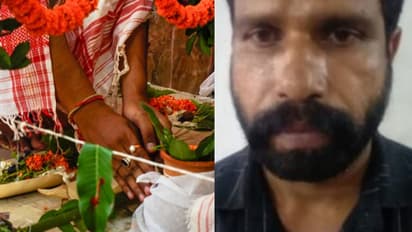 പൂജക്കിടയില് പ്രസാദമെന്ന വ്യാജേനെ മയക്കുമരുന്ന് നല്കി പീഡനം; പൂജാരിയുടെ ജാമ്യാപേക്ഷ തള്ളി