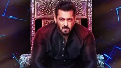 டெங்குவால் பாதிக்கப்பட்ட சல்மான்..இவருக்கு பதில் பிக்பாஸ் தொகுப்பாளர் யார் தெரியுமா? 