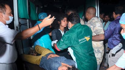 Kanpur Tractor-trolly accident: बेटे के मुंडन के लिए सुबह घर में था उत्सव का माहौल, रात होते-होते मचा कोहराम