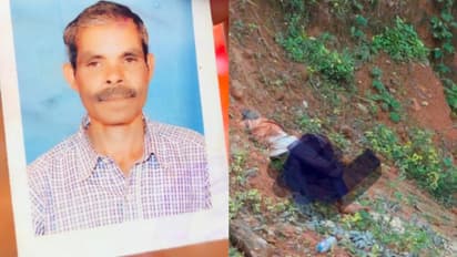 സഞ്ചിയില് ഫോട്ടോയും സഹകരണ ബാങ്കിന്റെ പാസ്ബുക്കും; ഇടുക്കി കാൽവരി മൗണ്ടിനു സമീപം അജ്ഞാത മൃതദേഹം