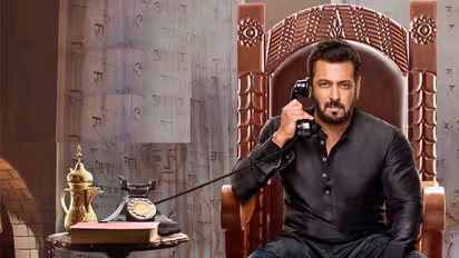 Bigg Boss LIVE: घर में एंटर हो चुके हैं ये 16 कंटेस्टेंट, इस बार आमने-सामने होंगे 'बिग बॉस' और सलमान