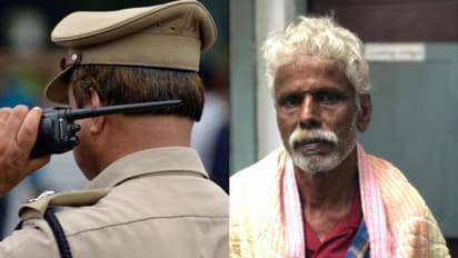 ഇരട്ടക്കൊലപാതക കേസില് ശിക്ഷിക്കപ്പെട്ട് പരോളില് ഇറങ്ങി മുങ്ങിയ പ്രതി 25 വര്ഷം കഴിഞ്ഞ് പിടിയില്