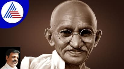Gandhi Jayanti 2022: ಜಗತ್ತಿಗೇ ಶಕ್ತಿ ತುಂಬಿದ ಗಾಂಧಿ ಆದರ್ಶಗಳು: ಸಚಿವ ಅಶ್ವತ್ಥ್‌