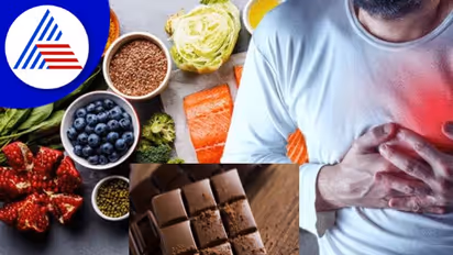 ಬೇಕಾಬಿಟ್ಟಿ ಚಾಕೋಲೇಟ್ ತಿನ್ಬೇಡಿ, ಹೃದಯದ ಆರೋಗ್ಯಕ್ಕಿದು ವಿಷಕಾರಿ!