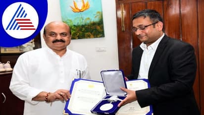 ವಾರ್ತಾ ಇಲಾಖೆಯ ಸಾಕ್ಷ್ಯಚಿತ್ರಕ್ಕೆ ‘ರಜತ ಕಮಲ’ ಗರಿ: ಸಿಎಂ ಬೊಮ್ಮಾಯಿ ಮೆಚ್ಚುಗೆ