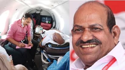 'ക്യാൻസറിനെ നേരിട്ടത് അസാമാന്യ ധൈര്യത്തോടെ, മറക്കാനാകാത്ത ഒരേട്'; കോടിയേരിയെ സ്മരിച്ച് ചികിത്സിച്ച ഡോക്ടര്‍