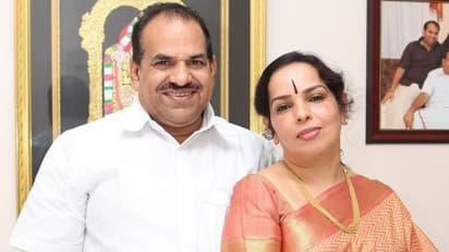 ഗുരുവിന്റെ മകളെ കൂടെക്കൂട്ടിയ ശിഷ്യൻ; കോടിയേരി-വിനോദിനി പ്രണയവും വിവാഹവും